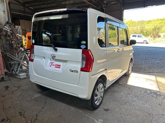 タント L ドライブレコーダー 両側スライドドア キーレスエントリー アイドリングストップ 電動格納ミラー ベンチシート CVT 盗難防止システム ABS ESC CD ミュージックプレイヤー接続可(21枚目)
