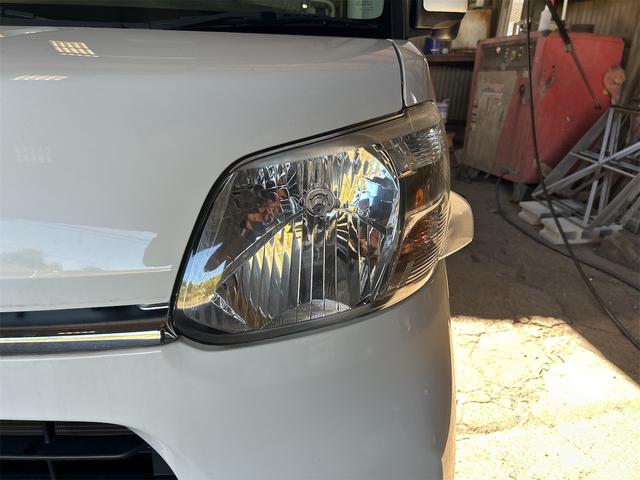 タント L ドライブレコーダー 両側スライドドア キーレスエントリー アイドリングストップ 電動格納ミラー ベンチシート CVT 盗難防止システム ABS ESC CD ミュージックプレイヤー接続可(28枚目)