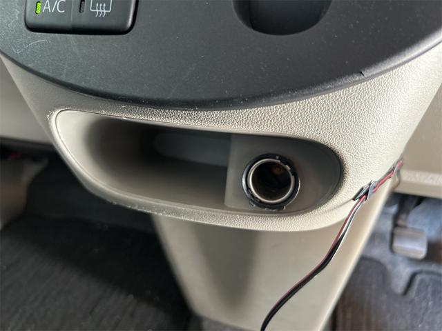 タント L ドライブレコーダー 両側スライドドア キーレスエントリー アイドリングストップ 電動格納ミラー ベンチシート CVT 盗難防止システム ABS ESC CD ミュージックプレイヤー接続可(38枚目)