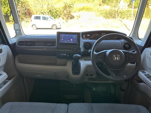 N-BOX Gホンダセンシング ドライブレコーダー ETC バックカメラ 両側スライドドア ナビ クリアランスソナー オートクルーズコントロール レーンアシスト 衝突被害軽減システム オートライト LEDヘッドランプ スマートキー(2枚目)