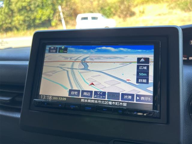 N-BOX Gホンダセンシング ドライブレコーダー ETC バックカメラ 両側スライドドア ナビ クリアランスソナー オートクルーズコントロール レーンアシスト 衝突被害軽減システム オートライト LEDヘッドランプ スマートキー(4枚目)