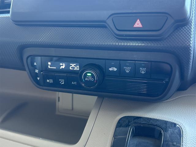 N-BOX Gホンダセンシング ドライブレコーダー ETC バックカメラ 両側スライドドア ナビ クリアランスソナー オートクルーズコントロール レーンアシスト 衝突被害軽減システム オートライト LEDヘッドランプ スマートキー(6枚目)
