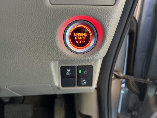 N-BOX Gホンダセンシング ドライブレコーダー ETC バックカメラ 両側スライドドア ナビ クリアランスソナー オートクルーズコントロール レーンアシスト 衝突被害軽減システム オートライト LEDヘッドランプ スマートキー(8枚目)