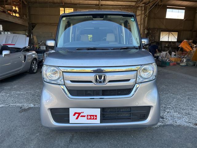 N-BOX Gホンダセンシング ドライブレコーダー ETC バックカメラ 両側スライドドア ナビ クリアランスソナー オートクルーズコントロール レーンアシスト 衝突被害軽減システム オートライト LEDヘッドランプ スマートキー(13枚目)