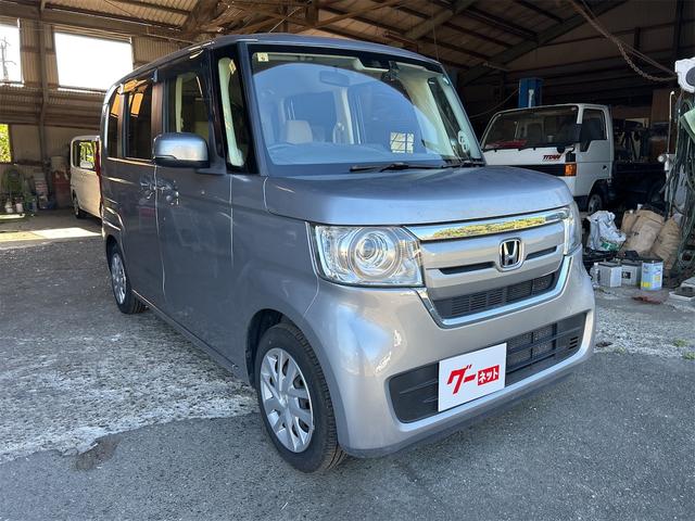 N-BOX Gホンダセンシング ドライブレコーダー ETC バックカメラ 両側スライドドア ナビ クリアランスソナー オートクルーズコントロール レーンアシスト 衝突被害軽減システム オートライト LEDヘッドランプ スマートキー(15枚目)