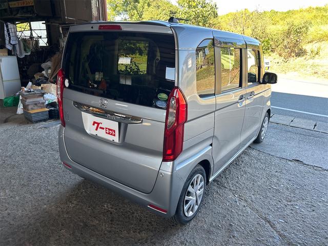 N-BOX Gホンダセンシング ドライブレコーダー ETC バックカメラ 両側スライドドア ナビ クリアランスソナー オートクルーズコントロール レーンアシスト 衝突被害軽減システム オートライト LEDヘッドランプ スマートキー(16枚目)