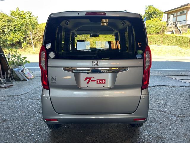 N-BOX Gホンダセンシング ドライブレコーダー ETC バックカメラ 両側スライドドア ナビ クリアランスソナー オートクルーズコントロール レーンアシスト 衝突被害軽減システム オートライト LEDヘッドランプ スマートキー(17枚目)