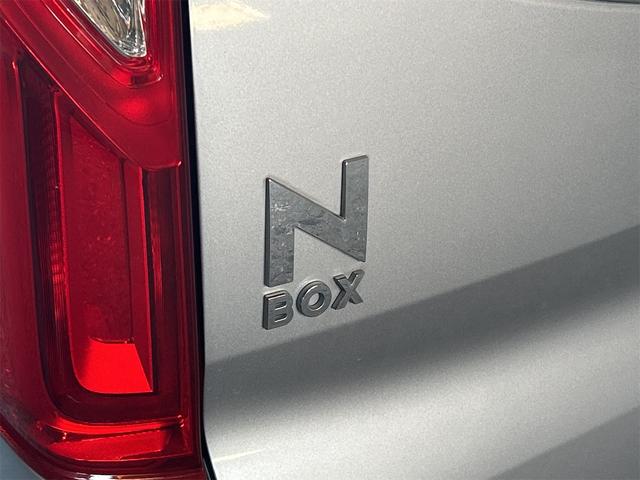 N-BOX Gホンダセンシング ドライブレコーダー ETC バックカメラ 両側スライドドア ナビ クリアランスソナー オートクルーズコントロール レーンアシスト 衝突被害軽減システム オートライト LEDヘッドランプ スマートキー(23枚目)