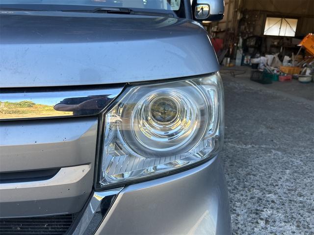 N-BOX Gホンダセンシング ドライブレコーダー ETC バックカメラ 両側スライドドア ナビ クリアランスソナー オートクルーズコントロール レーンアシスト 衝突被害軽減システム オートライト LEDヘッドランプ スマートキー(30枚目)