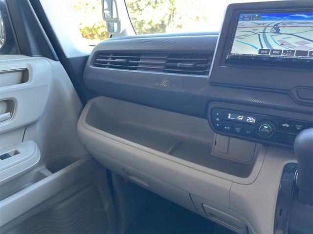 N-BOX Gホンダセンシング ドライブレコーダー ETC バックカメラ 両側スライドドア ナビ クリアランスソナー オートクルーズコントロール レーンアシスト 衝突被害軽減システム オートライト LEDヘッドランプ スマートキー(33枚目)