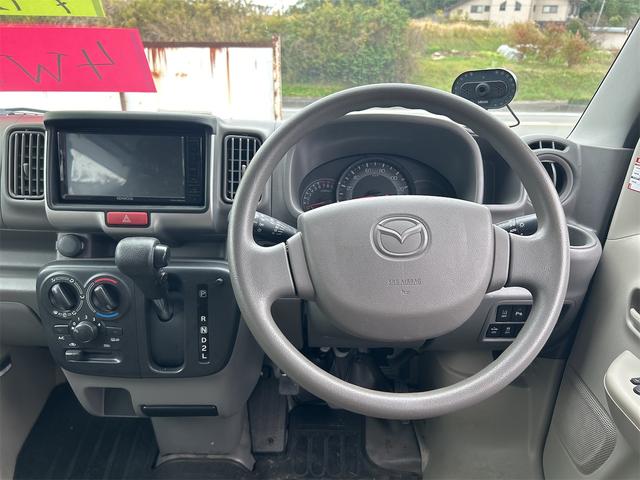 自ら操るハンドル！ドライバーの生命線です。お客様の目で実際にご確認ください。