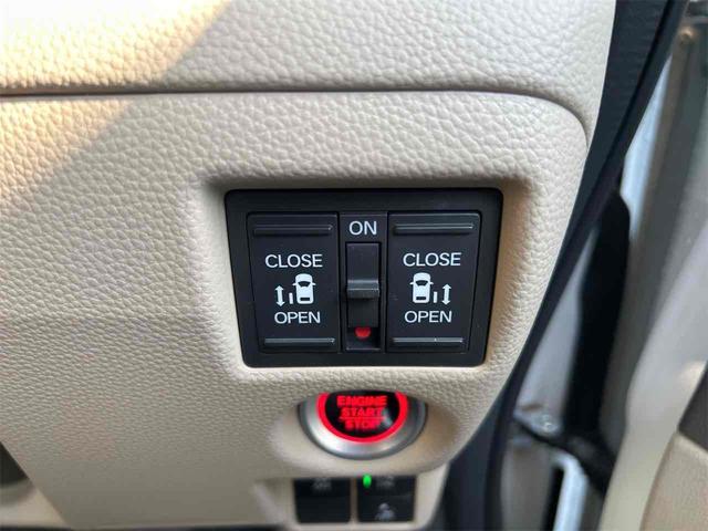 Ｎ－ＢＯＸ Ｇ・Ｌホンダセンシング　ドライブレコーダー　ＥＴＣ　バックカメラ　両側電動スライドドア　ナビ　ＴＶ　クリアランスソナー　オートクルーズコントロール　レーンアシスト　衝突被害軽減システム　オートライト　ＬＥＤヘッドランプ（10枚目）