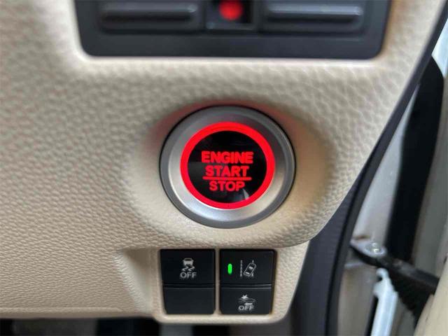 Ｎ－ＢＯＸ Ｇ・Ｌホンダセンシング　ドライブレコーダー　ＥＴＣ　バックカメラ　両側電動スライドドア　ナビ　ＴＶ　クリアランスソナー　オートクルーズコントロール　レーンアシスト　衝突被害軽減システム　オートライト　ＬＥＤヘッドランプ（11枚目）