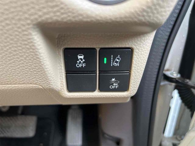 Ｎ－ＢＯＸ Ｇ・Ｌホンダセンシング　ドライブレコーダー　ＥＴＣ　バックカメラ　両側電動スライドドア　ナビ　ＴＶ　クリアランスソナー　オートクルーズコントロール　レーンアシスト　衝突被害軽減システム　オートライト　ＬＥＤヘッドランプ（12枚目）