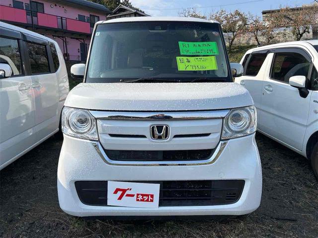 Ｎ－ＢＯＸ Ｇ・Ｌホンダセンシング　ドライブレコーダー　ＥＴＣ　バックカメラ　両側電動スライドドア　ナビ　ＴＶ　クリアランスソナー　オートクルーズコントロール　レーンアシスト　衝突被害軽減システム　オートライト　ＬＥＤヘッドランプ（14枚目）