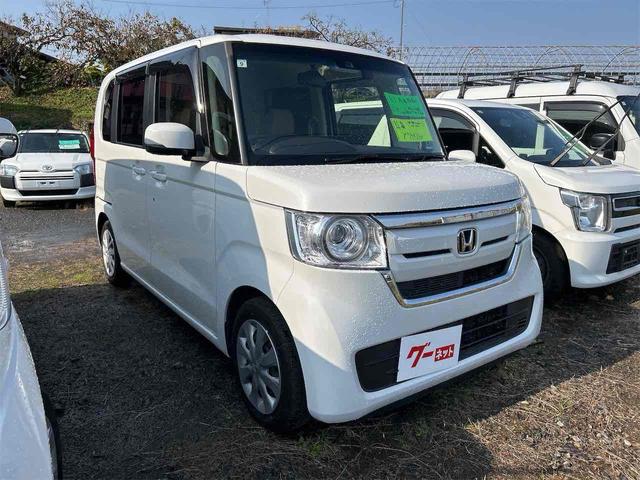 Ｎ－ＢＯＸ Ｇ・Ｌホンダセンシング　ドライブレコーダー　ＥＴＣ　バックカメラ　両側電動スライドドア　ナビ　ＴＶ　クリアランスソナー　オートクルーズコントロール　レーンアシスト　衝突被害軽減システム　オートライト　ＬＥＤヘッドランプ（15枚目）