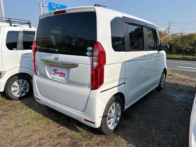 Ｎ－ＢＯＸ Ｇ・Ｌホンダセンシング　ドライブレコーダー　ＥＴＣ　バックカメラ　両側電動スライドドア　ナビ　ＴＶ　クリアランスソナー　オートクルーズコントロール　レーンアシスト　衝突被害軽減システム　オートライト　ＬＥＤヘッドランプ（16枚目）