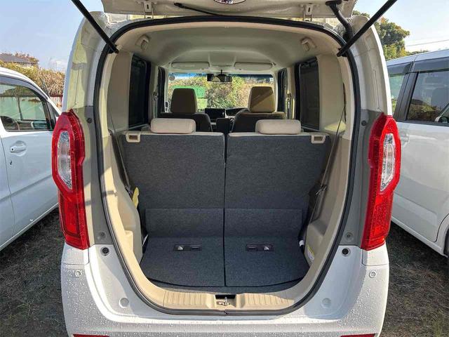 Ｎ－ＢＯＸ Ｇ・Ｌホンダセンシング　ドライブレコーダー　ＥＴＣ　バックカメラ　両側電動スライドドア　ナビ　ＴＶ　クリアランスソナー　オートクルーズコントロール　レーンアシスト　衝突被害軽減システム　オートライト　ＬＥＤヘッドランプ（19枚目）