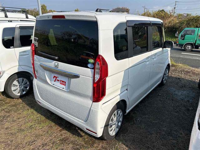 Ｎ－ＢＯＸ Ｇ・Ｌホンダセンシング　ドライブレコーダー　ＥＴＣ　バックカメラ　両側電動スライドドア　ナビ　ＴＶ　クリアランスソナー　オートクルーズコントロール　レーンアシスト　衝突被害軽減システム　オートライト　ＬＥＤヘッドランプ（22枚目）