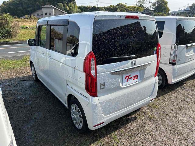 Ｎ－ＢＯＸ Ｇ・Ｌホンダセンシング　ドライブレコーダー　ＥＴＣ　バックカメラ　両側電動スライドドア　ナビ　ＴＶ　クリアランスソナー　オートクルーズコントロール　レーンアシスト　衝突被害軽減システム　オートライト　ＬＥＤヘッドランプ（23枚目）