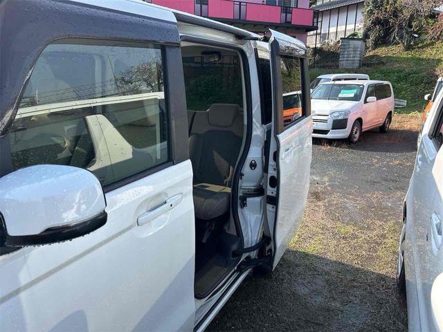 Ｎ－ＢＯＸ Ｇ・Ｌホンダセンシング　ドライブレコーダー　ＥＴＣ　バックカメラ　両側電動スライドドア　ナビ　ＴＶ　クリアランスソナー　オートクルーズコントロール　レーンアシスト　衝突被害軽減システム　オートライト　ＬＥＤヘッドランプ（28枚目）