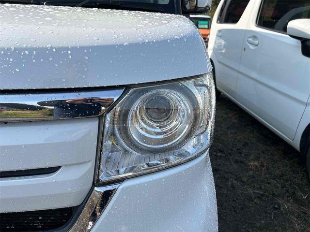 Ｎ－ＢＯＸ Ｇ・Ｌホンダセンシング　ドライブレコーダー　ＥＴＣ　バックカメラ　両側電動スライドドア　ナビ　ＴＶ　クリアランスソナー　オートクルーズコントロール　レーンアシスト　衝突被害軽減システム　オートライト　ＬＥＤヘッドランプ（32枚目）