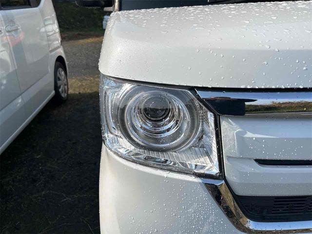 Ｎ－ＢＯＸ Ｇ・Ｌホンダセンシング　ドライブレコーダー　ＥＴＣ　バックカメラ　両側電動スライドドア　ナビ　ＴＶ　クリアランスソナー　オートクルーズコントロール　レーンアシスト　衝突被害軽減システム　オートライト　ＬＥＤヘッドランプ（33枚目）