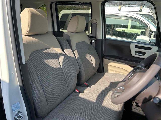 Ｎ－ＢＯＸ Ｇ・Ｌホンダセンシング　ドライブレコーダー　ＥＴＣ　バックカメラ　両側電動スライドドア　ナビ　ＴＶ　クリアランスソナー　オートクルーズコントロール　レーンアシスト　衝突被害軽減システム　オートライト　ＬＥＤヘッドランプ（37枚目）