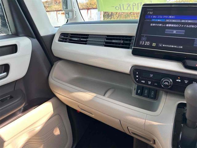 Ｎ－ＢＯＸ Ｇ・Ｌホンダセンシング　ドライブレコーダー　ＥＴＣ　バックカメラ　両側電動スライドドア　ナビ　ＴＶ　クリアランスソナー　オートクルーズコントロール　レーンアシスト　衝突被害軽減システム　オートライト　ＬＥＤヘッドランプ（38枚目）