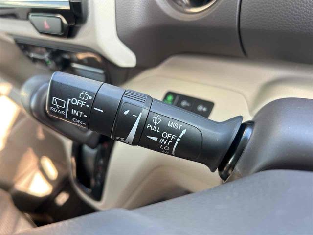 Ｎ－ＢＯＸ Ｇ・Ｌホンダセンシング　ドライブレコーダー　ＥＴＣ　バックカメラ　両側電動スライドドア　ナビ　ＴＶ　クリアランスソナー　オートクルーズコントロール　レーンアシスト　衝突被害軽減システム　オートライト　ＬＥＤヘッドランプ（47枚目）