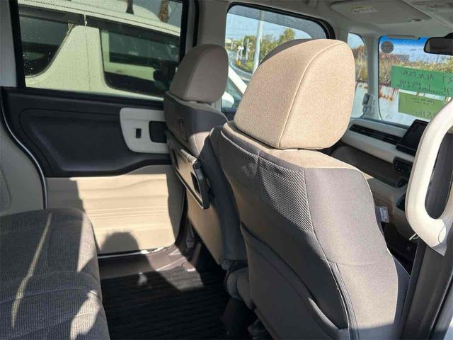 Ｎ－ＢＯＸ Ｇ・Ｌホンダセンシング　ドライブレコーダー　ＥＴＣ　バックカメラ　両側電動スライドドア　ナビ　ＴＶ　クリアランスソナー　オートクルーズコントロール　レーンアシスト　衝突被害軽減システム　オートライト　ＬＥＤヘッドランプ（55枚目）