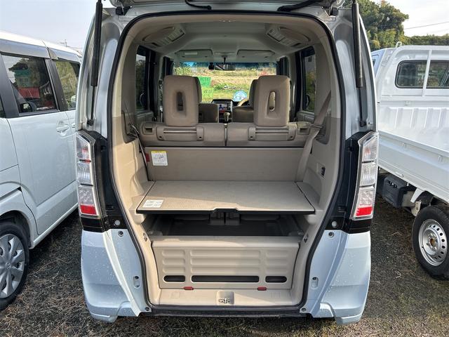 N-BOX+ G・Lパッケージ ドライブレコーダー ETC バックカメラ 両側スライド・片側電動 ナビ TV スマートキー アイドリングストップ 電動格納ミラー ベンチシート CVT 盗難防止システム ABS ESC CD(19枚目)