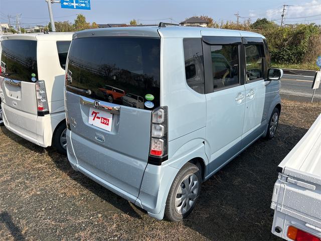 N-BOX+ G・Lパッケージ ドライブレコーダー ETC バックカメラ 両側スライド・片側電動 ナビ TV スマートキー アイドリングストップ 電動格納ミラー ベンチシート CVT 盗難防止システム ABS ESC CD(22枚目)