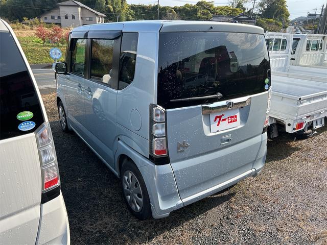 N-BOX+ G・Lパッケージ ドライブレコーダー ETC バックカメラ 両側スライド・片側電動 ナビ TV スマートキー アイドリングストップ 電動格納ミラー ベンチシート CVT 盗難防止システム ABS ESC CD(23枚目)