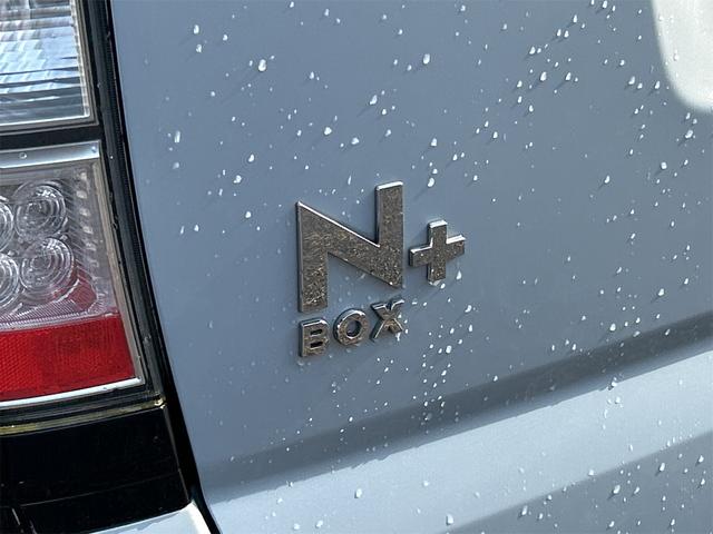 N-BOX+ G・Lパッケージ ドライブレコーダー ETC バックカメラ 両側スライド・片側電動 ナビ TV スマートキー アイドリングストップ 電動格納ミラー ベンチシート CVT 盗難防止システム ABS ESC CD(24枚目)