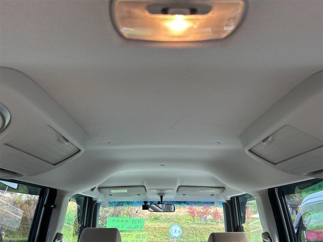 N-BOX+ G・Lパッケージ ドライブレコーダー ETC バックカメラ 両側スライド・片側電動 ナビ TV スマートキー アイドリングストップ 電動格納ミラー ベンチシート CVT 盗難防止システム ABS ESC CD(27枚目)