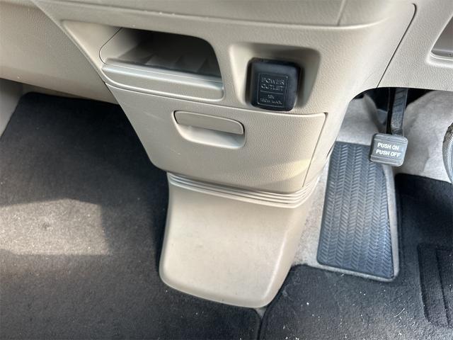 N-BOX+ G・Lパッケージ ドライブレコーダー ETC バックカメラ 両側スライド・片側電動 ナビ TV スマートキー アイドリングストップ 電動格納ミラー ベンチシート CVT 盗難防止システム ABS ESC CD(45枚目)