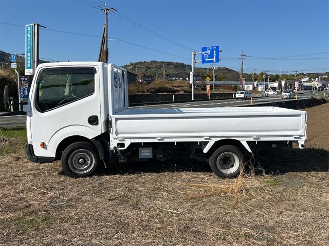 アトラストラック トラック MT 後輪ダブル キーレスエントリー 電動格納ミラー エアコン パワーステアリング パワーウィンドウ 運転席エアバッグ(6枚目)