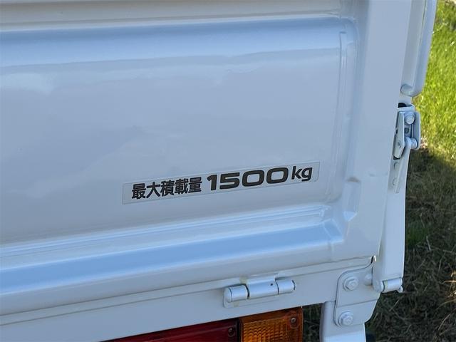 アトラストラック トラック MT 後輪ダブル キーレスエントリー 電動格納ミラー エアコン パワーステアリング パワーウィンドウ 運転席エアバッグ(13枚目)