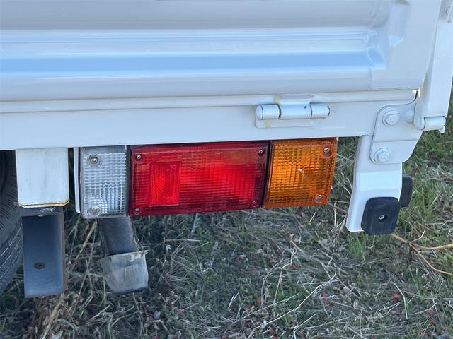 アトラストラック トラック MT 後輪ダブル キーレスエントリー 電動格納ミラー エアコン パワーステアリング パワーウィンドウ 運転席エアバッグ(14枚目)