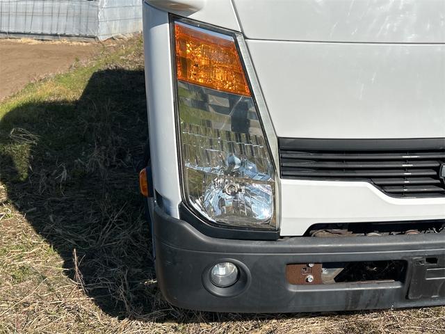 アトラストラック トラック MT 後輪ダブル キーレスエントリー 電動格納ミラー エアコン パワーステアリング パワーウィンドウ 運転席エアバッグ(25枚目)