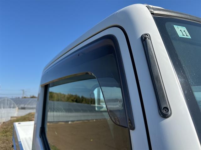 アトラストラック トラック MT 後輪ダブル キーレスエントリー 電動格納ミラー エアコン パワーステアリング パワーウィンドウ 運転席エアバッグ(26枚目)