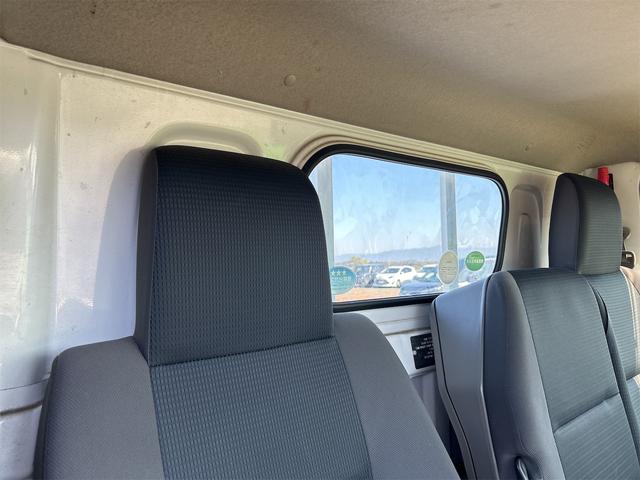 アトラストラック トラック MT 後輪ダブル キーレスエントリー 電動格納ミラー エアコン パワーステアリング パワーウィンドウ 運転席エアバッグ(30枚目)