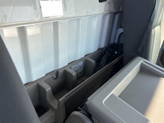 アトラストラック トラック MT 後輪ダブル キーレスエントリー 電動格納ミラー エアコン パワーステアリング パワーウィンドウ 運転席エアバッグ(33枚目)