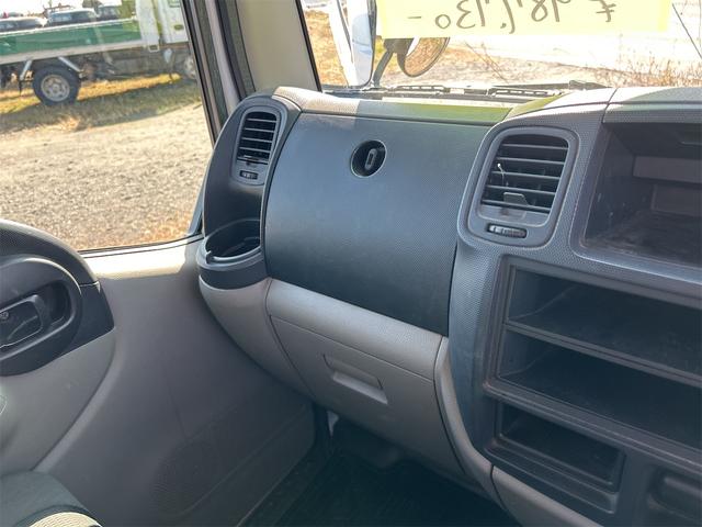 アトラストラック トラック MT 後輪ダブル キーレスエントリー 電動格納ミラー エアコン パワーステアリング パワーウィンドウ 運転席エアバッグ(34枚目)