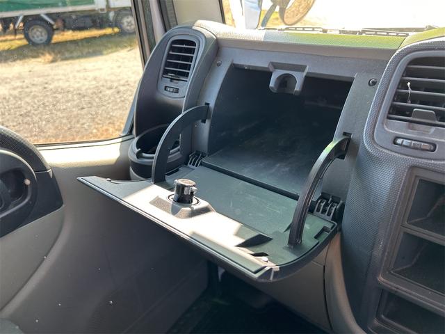 アトラストラック トラック MT 後輪ダブル キーレスエントリー 電動格納ミラー エアコン パワーステアリング パワーウィンドウ 運転席エアバッグ(35枚目)