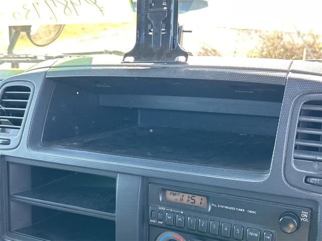 アトラストラック トラック MT 後輪ダブル キーレスエントリー 電動格納ミラー エアコン パワーステアリング パワーウィンドウ 運転席エアバッグ(39枚目)