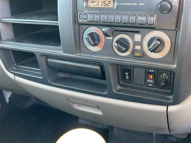 アトラストラック トラック MT 後輪ダブル キーレスエントリー 電動格納ミラー エアコン パワーステアリング パワーウィンドウ 運転席エアバッグ(42枚目)