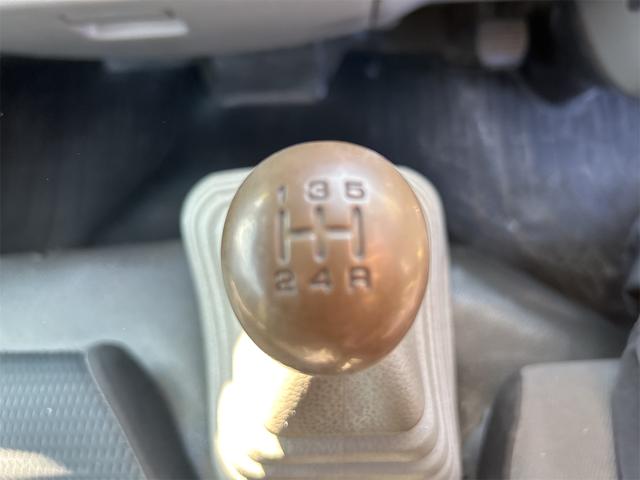 アトラストラック トラック MT 後輪ダブル キーレスエントリー 電動格納ミラー エアコン パワーステアリング パワーウィンドウ 運転席エアバッグ(54枚目)