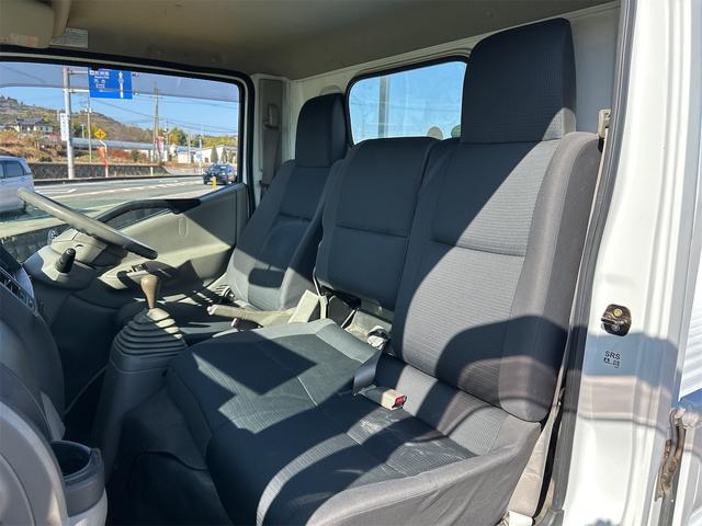 アトラストラック トラック MT 後輪ダブル キーレスエントリー 電動格納ミラー エアコン パワーステアリング パワーウィンドウ 運転席エアバッグ(58枚目)